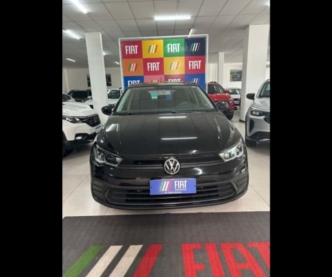 Volkswagen POLO 1.0 MPI MANUAL