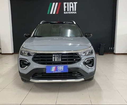 Fiat PULSE 1.0 TURBO 200 FLEX IMPETUS CVT