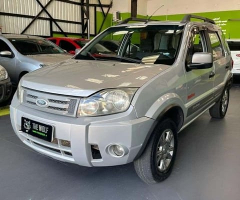 FORD ECOSPORT FSL1.6FLEX 2011