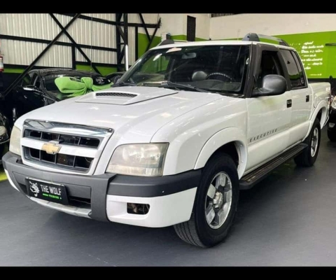 CHEVROLET S10 EXECUTIVE D 2011