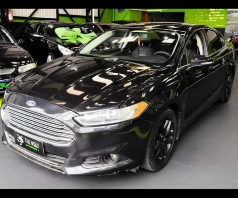 FORD FUSION FLEX 2014