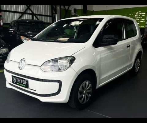 VOLKSWAGEN UP TAKE MA 2015