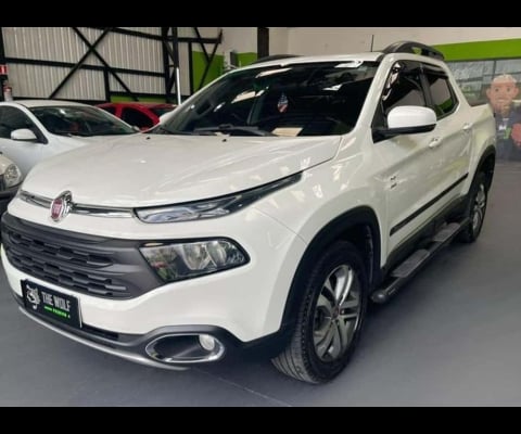 FIAT TORO FREEDOM AT9 D 2019