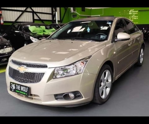 CHEVROLET CRUZE LT NB 2012