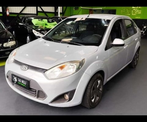 FORD FIESTA SEDAN1.6FLEX 2014