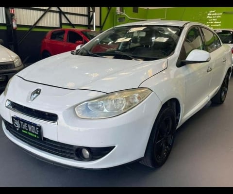 RENAULT FLUENCE DYN20M 2013