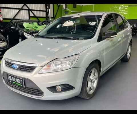 FORD FOCUS S 1.6 H 2015