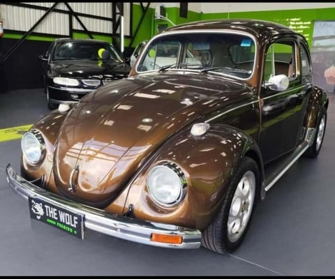 VOLKSWAGEN FUSCA 1300 1978