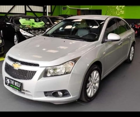 CHEVROLET CRUZE LTZ NB 2014