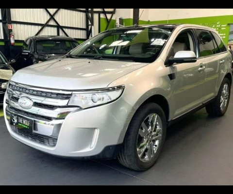 FORD EDGE V6 2012