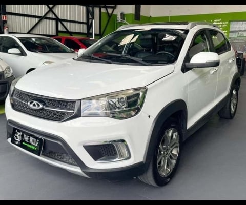 CAOA CHERY TIGGO2 1.5 AT ACT 2019