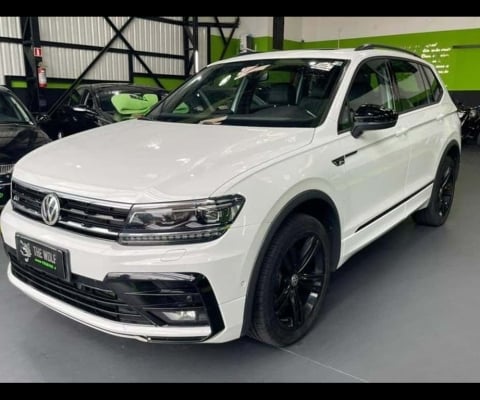 VOLKSWAGEN TIGUAN ALLSPACE RL 2021