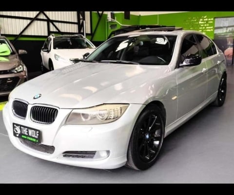 BMW 325I PH11 2010