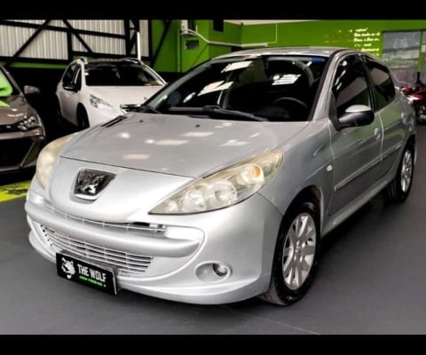 PEUGEOT 207HB XS A 2012