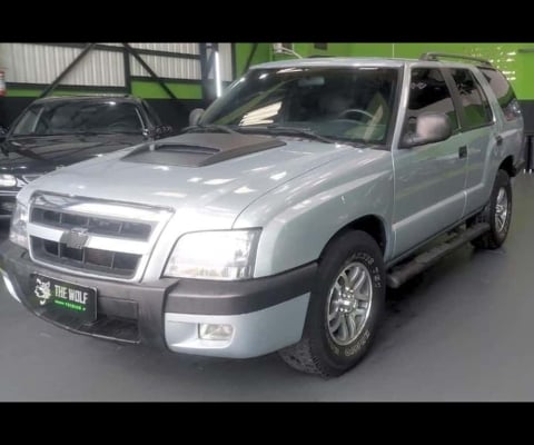 CHEVROLET BLAZER ADVANTAGE 2010