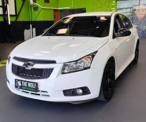 CHEVROLET CRUZE LT HB 2014