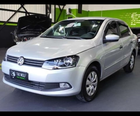 VOLKSWAGEN NOVO VOYAGE 1.0 CITY 2014