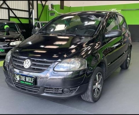 VOLKSWAGEN FOX 1.0 2009