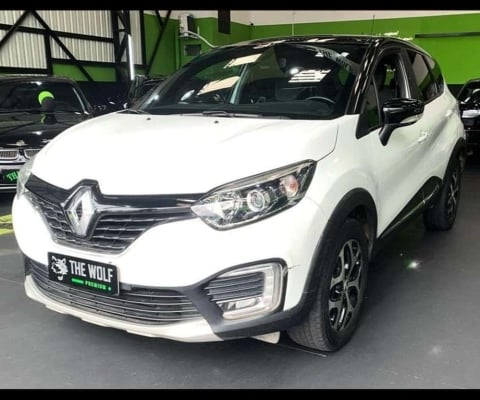 RENAULT CAPTUR INTEN 16A 2020