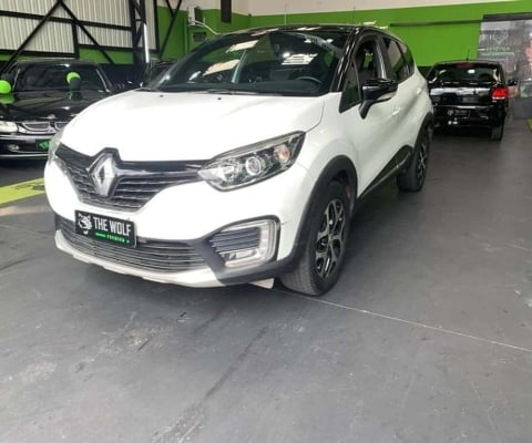 RENAULT CAPTUR INTEN 16A 2020