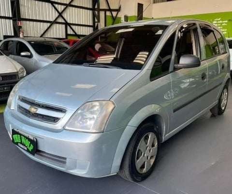 CHEVROLET MERIVA JOY 2010