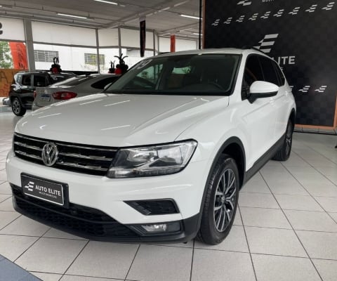 Tiguan Super cuidada!!!