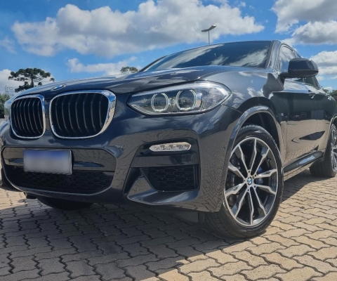 BMW X4 XDRIVE M30I à venda.