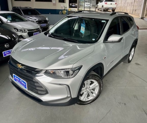 GM TRACKER 1.0 LT 2023! IMPECÁVEL!!