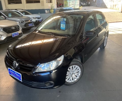 VW GOL 1.0 FLEX 2010!! 