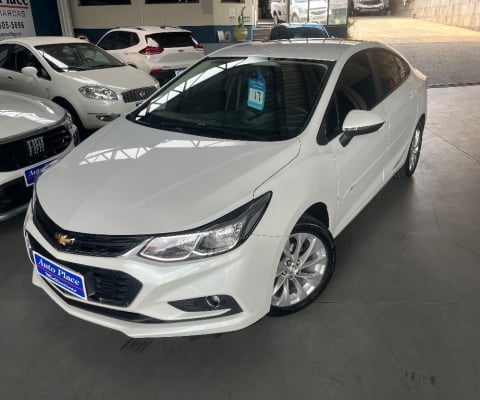 GM CRUZE SEDAN 1.4 LT IMPECÁVEL!!