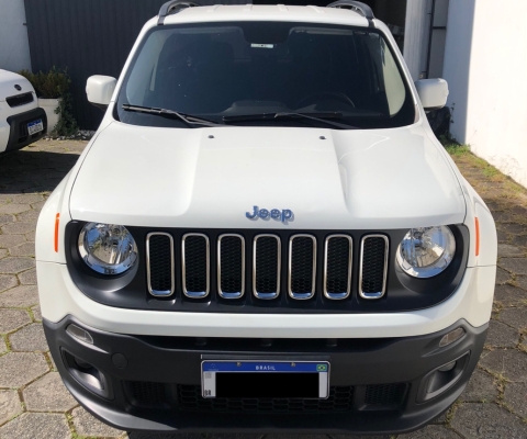 JEEP RENEGADE à venda.