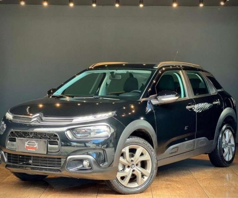 C4 CACTUS 2022