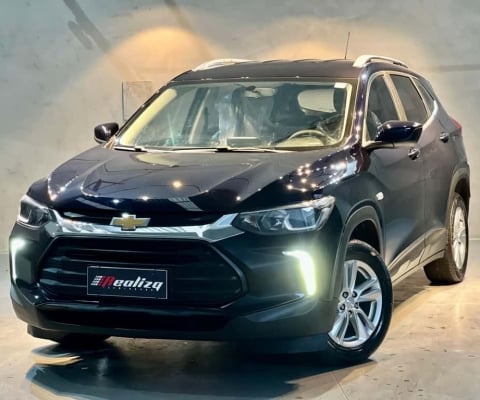 CHEVROLET TRACKER LT 1.0 Turbo 12V Flex Aut.