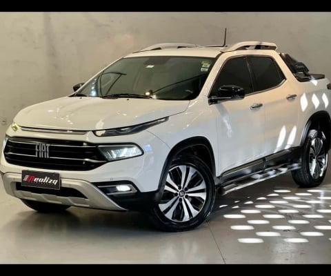 FIAT TORO Volcano 2.0 16V 4x4 TB Diesel Aut.