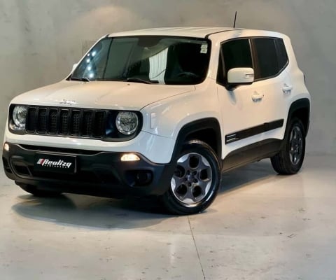 JEEP RENEGADE 4x2 Flex 16V Aut.