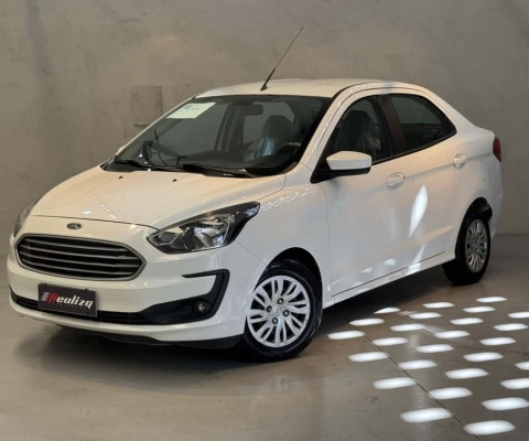 FORD KA+ Sedan 1.0 SE/SE PLUS TiVCT Flex 4p