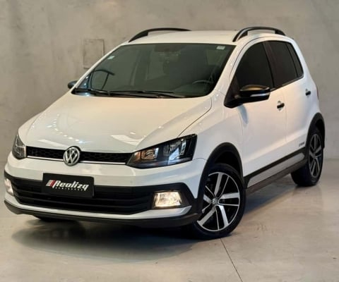 VOLKSWAGEN FOX Xtreme 1.6 Flex 8V 5p