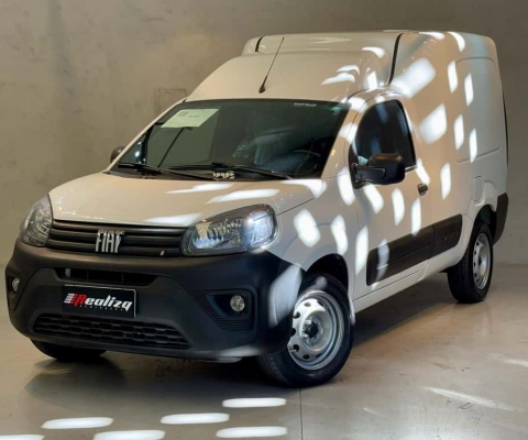 FIAT FIORINO Endurance EVO 1.4 Flex 8V 2p