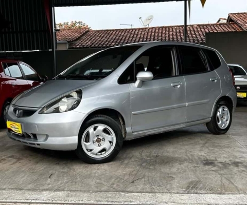 HONDA FIT LX 2006