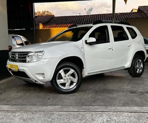 RENAULT DUSTER 16 D 4X2 2015