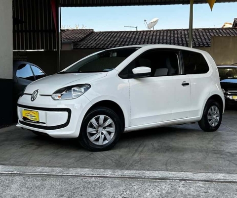 VOLKSWAGEN UP TAKE MA 2015