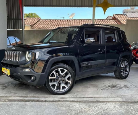 JEEP RENEGADE LONGITUDE FLEX 2021