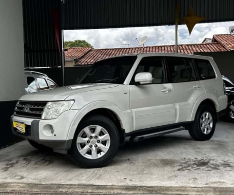 MITSUBISHI MMC PAJERO GLS 3.2 D 2009