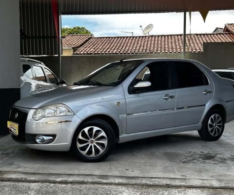 FIAT SIENA ELX FLEX 2009