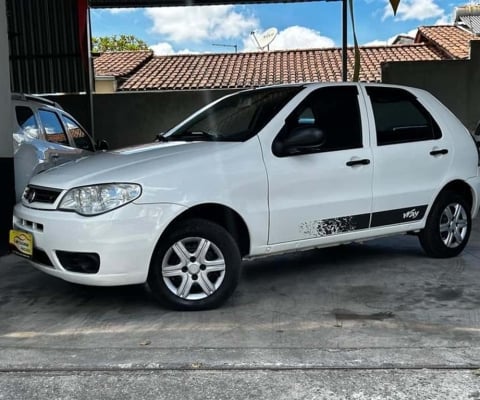 FIAT PALIO FIRE 2015