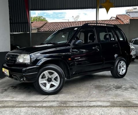 TRACKER 2.0 4x4 2008