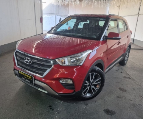 HYUNDAI CRETA PULSE 1.6