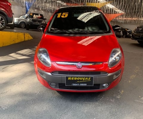 FIAT PUNTO ESSENCE 1.6