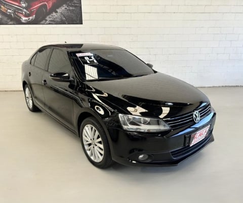 JETTA 2.0 COMFORTLINE 2014, IMPECÁVEL!!!!