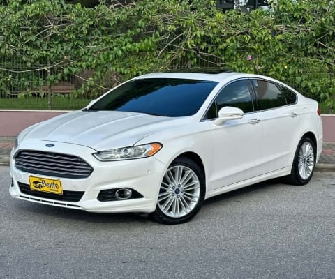 Ford Fusion Titanium 2.0 GTDI Eco. Awd Aut.